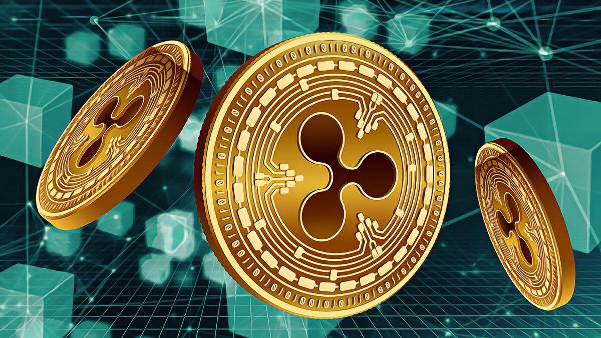 XRP Rallies As ETF Hopes Boost Market