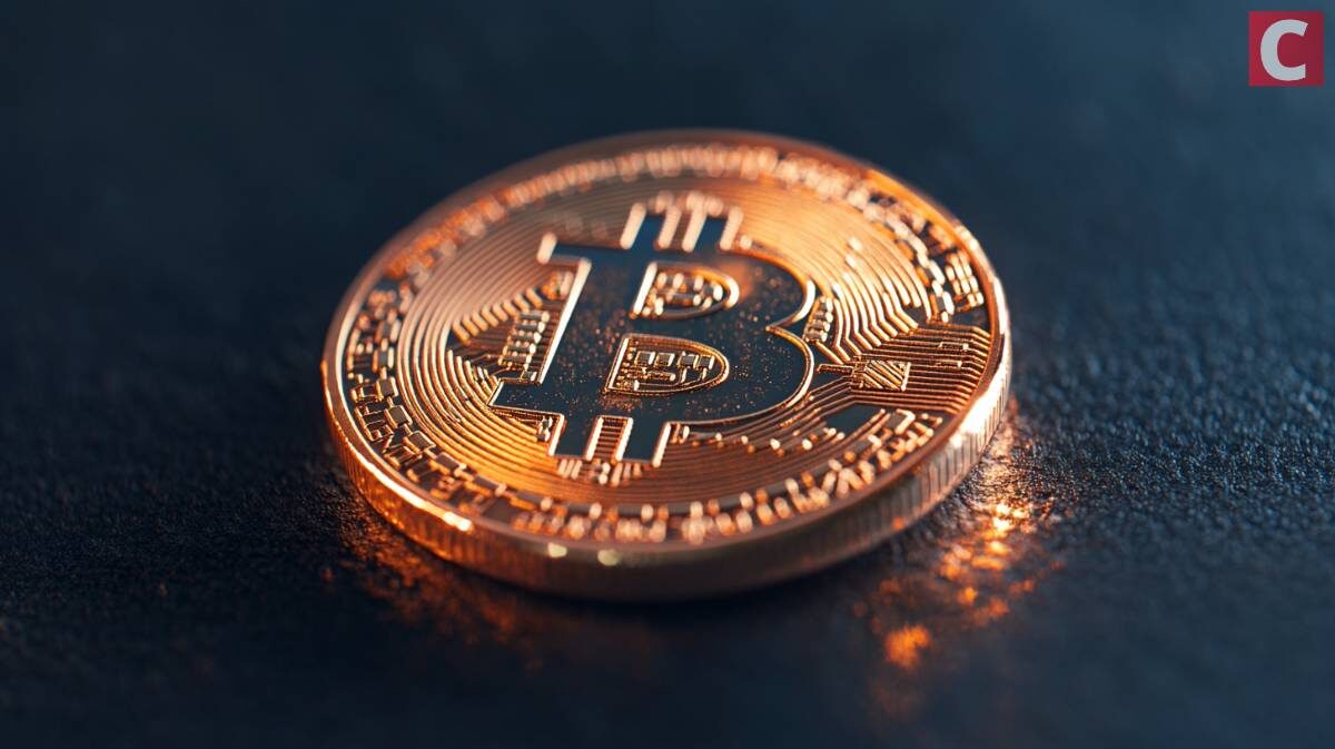 Ramaswamy-Backed Strive Buys 1,567 BTC For $162M