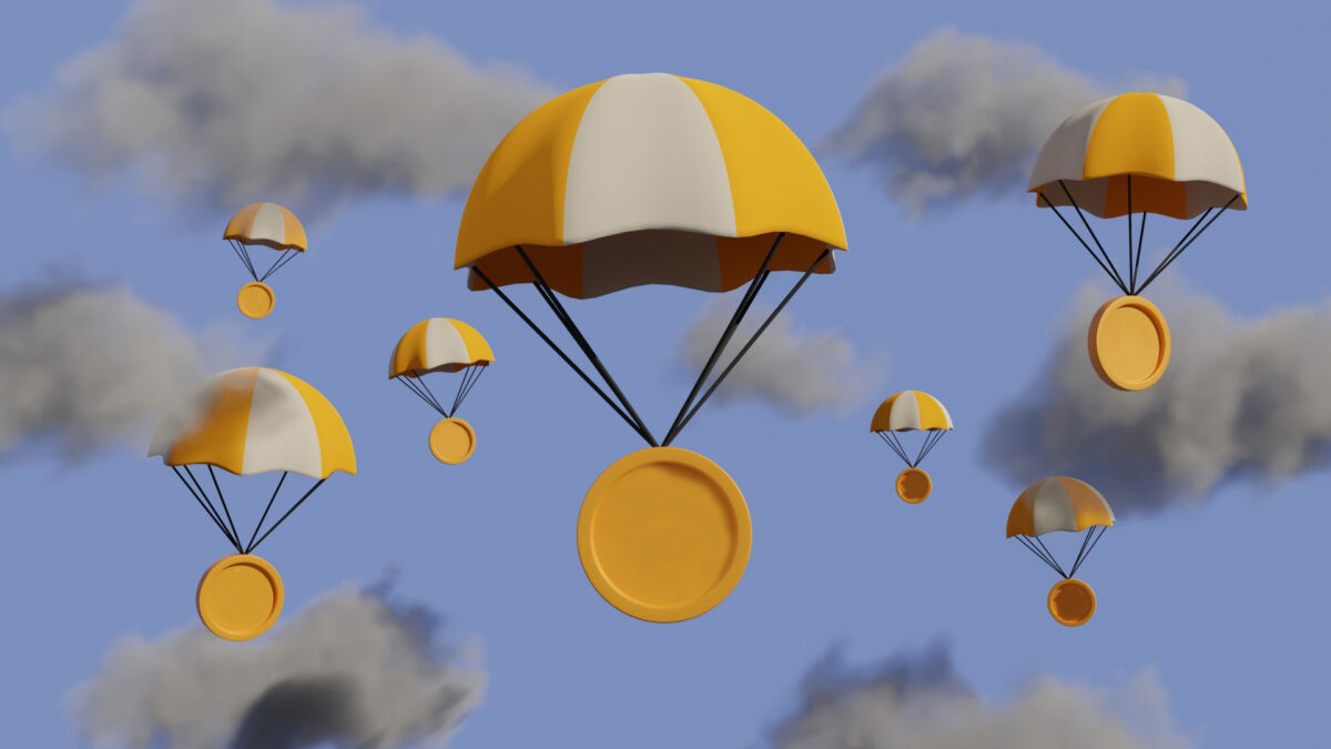 Airdrop Scandal Hits $30M Altcoin Project
