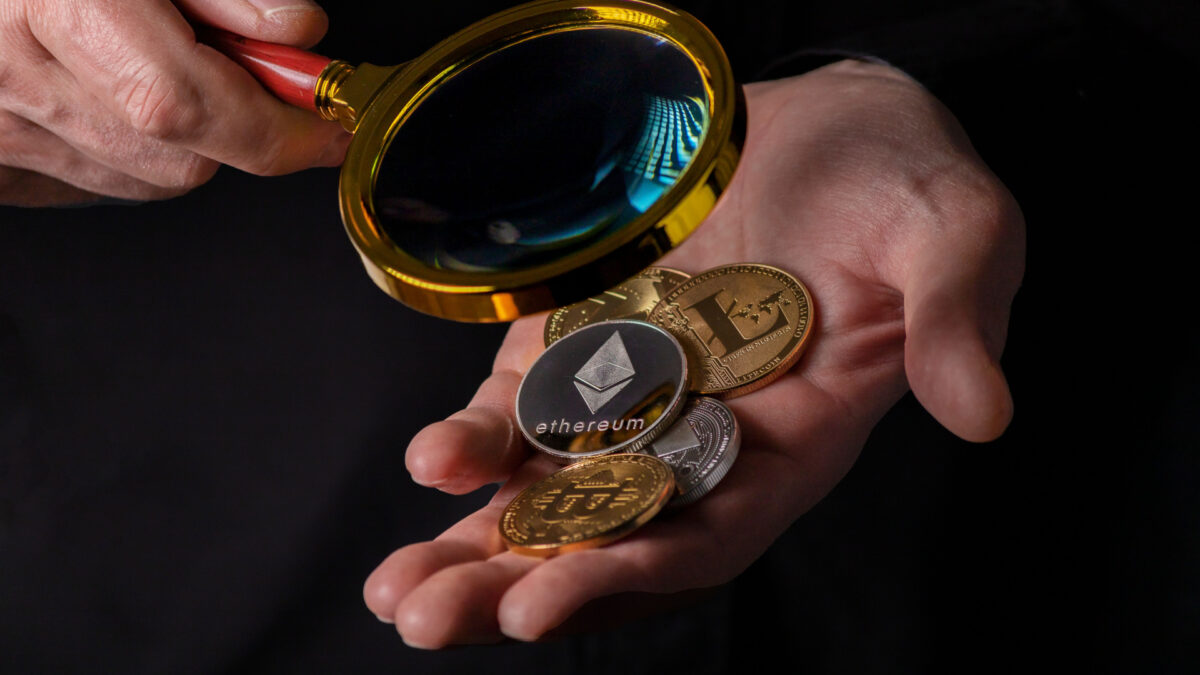 Turkey's Top 9 Altcoins And Bitcoin (Nov 8–14)