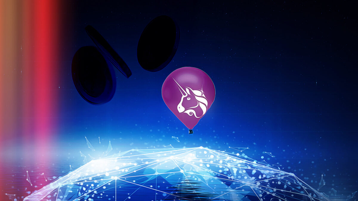 Uniswap Proposal Boosts UNI Price