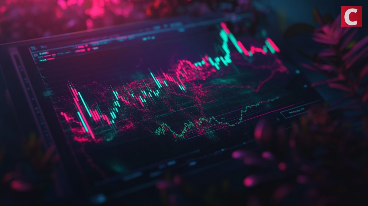3 Cryptos Post Gains Amid Bear Market