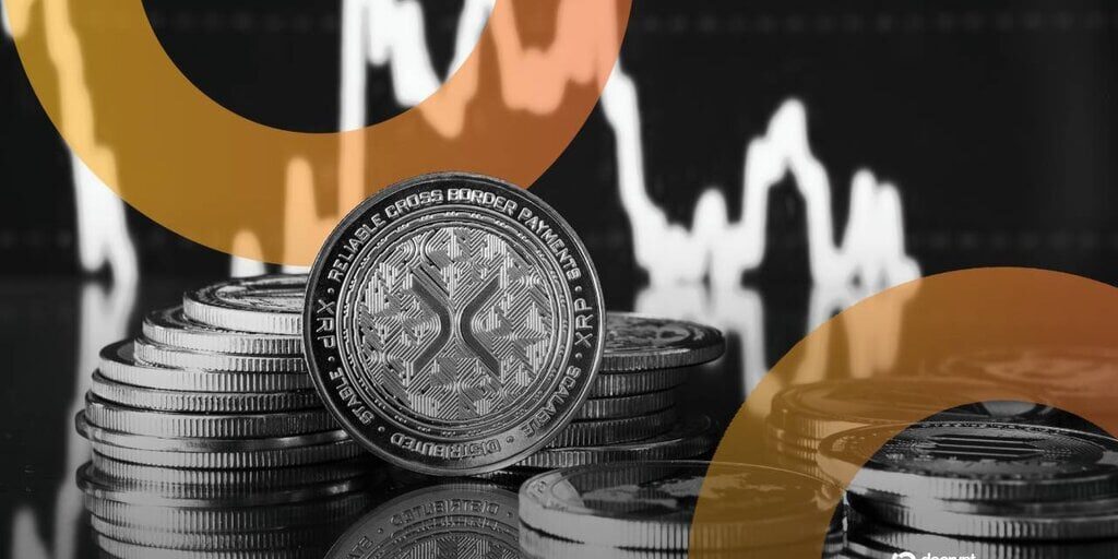 Canary Capital XRP ETF Filing Points To Potential Launch